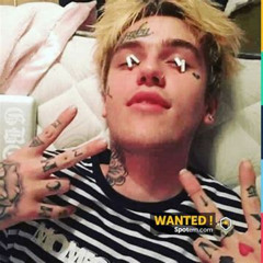 Lil Peep - Pills On Me (Merged Snippets)
