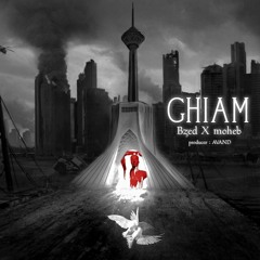 GHIAM - Moheb x Bzzed  [ prod by Avand]