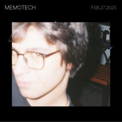 Memotech - Beshknowcast
