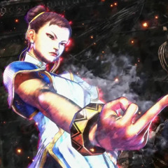 Loud(Chun-Li)