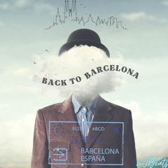 Back To Barcelona...