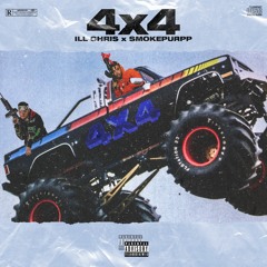 4x4 Featuring SmokePurpp