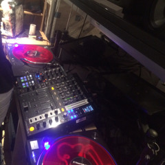 DJ ANDY EFFECT DJ INTENT MAKINA PICK & MIX AUGUST 2014