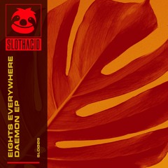 Premiere: Eights Everywhere "Daemon" - Slothacid