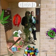 3 бонга w/глаукома