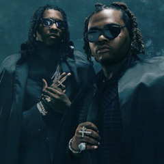 Young Thug & Gunna - Crazy