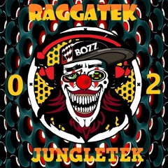 Bozz - Raggatek Jungletek Mix 02 (Various Artists)