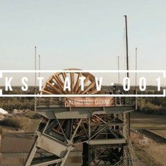 KST-ATV 001 • FRANEK B2B KRANICH @ SCHACHT I, Zeche Westfalen