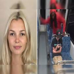 VER@ iryna zarutska suspect where was Video iryna zarutska incident video iryna zarutska video youtube