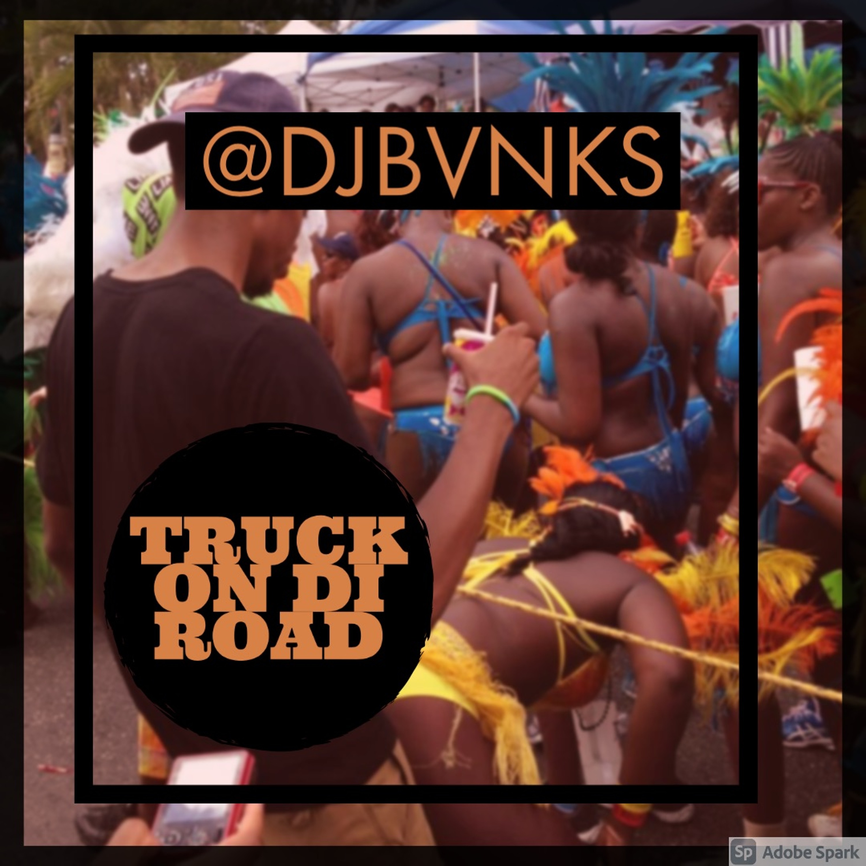 DJ BVNKS