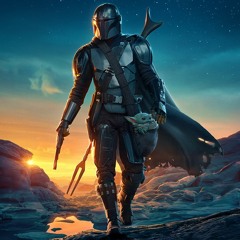 Geekkicast | Jakso 10 | The Mandalorian Kausi 2