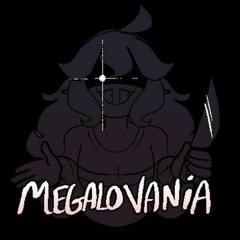 [UNDERTALE Halloween Hack Reupload] Megalovania