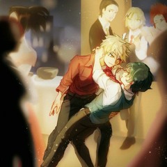 Ghost of You ~ Nightcore ~ 5SOS