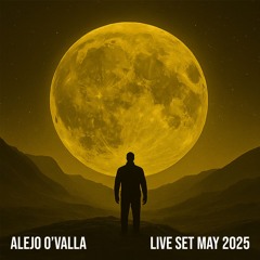 Best of May 2025 | Melodic Techno, Indie Dance, Techno DJ Set [Live]