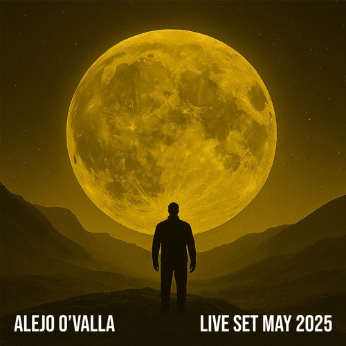 Best of May 2025 | Melodic Techno, Indie Dance, Techno DJ Set [Live]