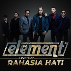 Element - Rahasia Hati (Leon Shady Festival Mix) FREEDOWNLOAD