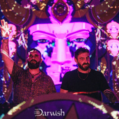 Gigi & Convert-X @ Desert Adventure Festival 2025 || LIVE SET
