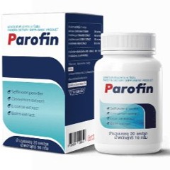 parofin-capsules-thailand