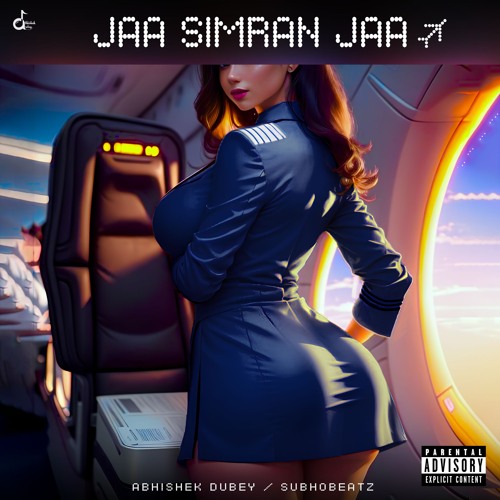JAA SIMRAN JAA