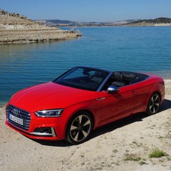 Audi(kızıl)