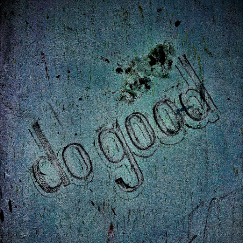 Samuel Quantin - Do Good