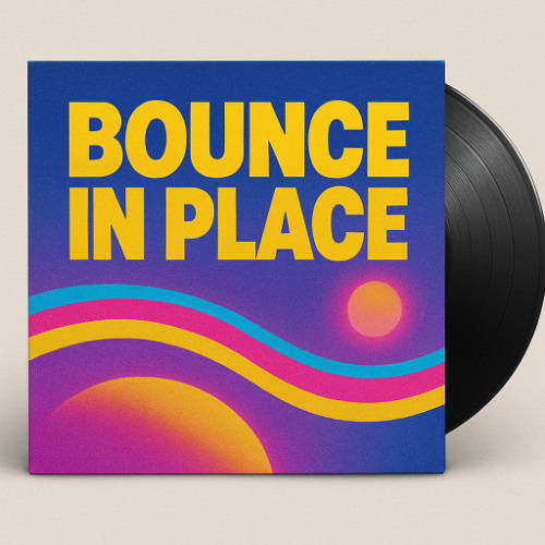 Bounce In Place