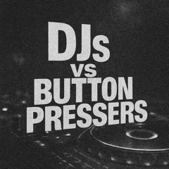 Funk D - DJs vs Button Pressers