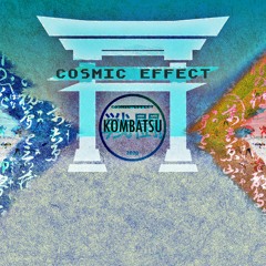 Kombatsu - Luta (by Cosmonal)