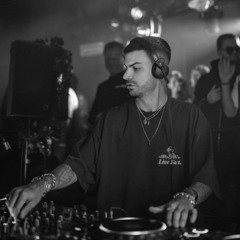 Hugo Cantarra liveset @ Siona ADE Showcase, Amsterdam, Netherlands (19/10/2024)