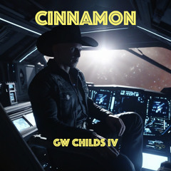 Cinnamon