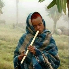 Ethiopian Traditional Music Instrument Called Washint Trap Beat