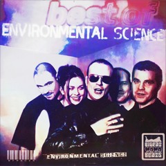 Best Of Environmental Science ★ OUT NOW ★ MisterRich-Minimix ★ [BFMB025]