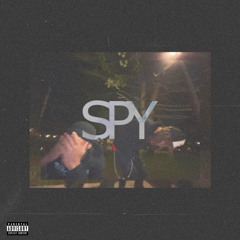 Lil Ye x The Real CJ “Spy”
