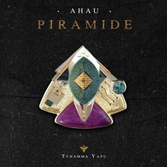 Free DL: Ahau - Pirámide (Original Mix)