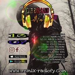 Club Sounds 5 - DJ Melo