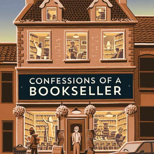 PDF Download Confessions of a Bookseller epub