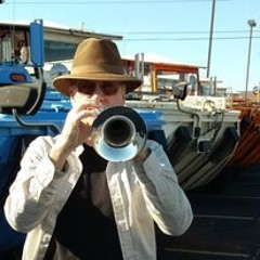 El Burrito Sabanera-Trumpet Trio With Rhythm