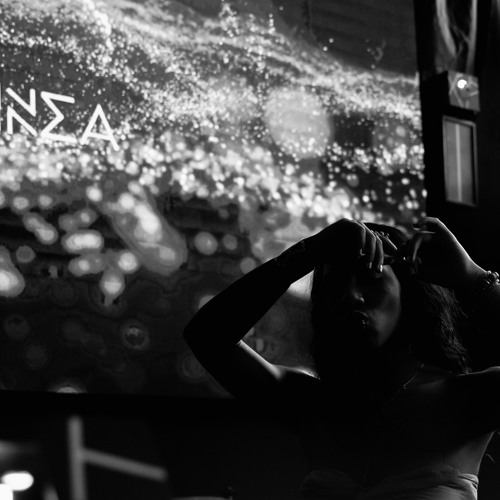 ELECTRIC OPEN WORLD -Guinea | Abstract Dj Set