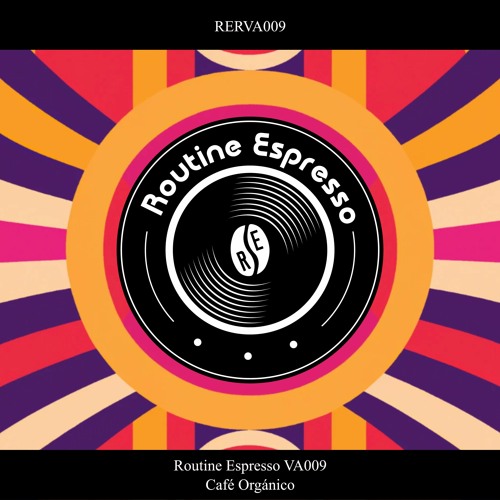Rico Loewe - Trancefusion