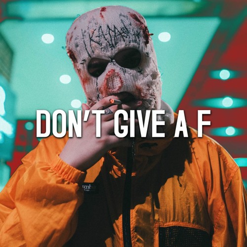 Stream Fast Hard Trap Beat / Aggressive Hardcore Rap Instrumental