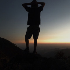 Mysterious (eng. she)