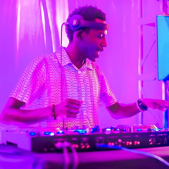 Grooviq DJ | 80's 90's Hype Session (post-disco)