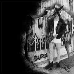 Will Buck - Burn