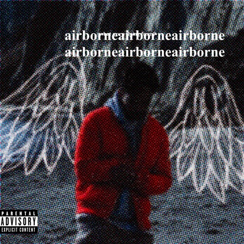 airborne (prod by wess)