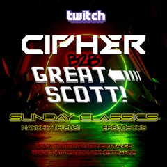 Sunday Classics #003