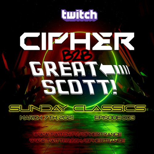 Sunday Classics #003