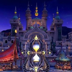 Dragon Nest BGM Lv.90 Title Login