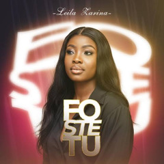 Leila Zarina - Foste Tu