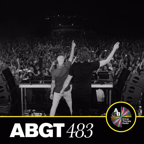 Kyau & Albert - Falling Anywhere (David Broaders Remix) [Above & Beyond - ABGT 483]