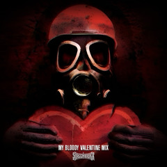 m y  b l o o d y   v a l e n t i n e  m i x